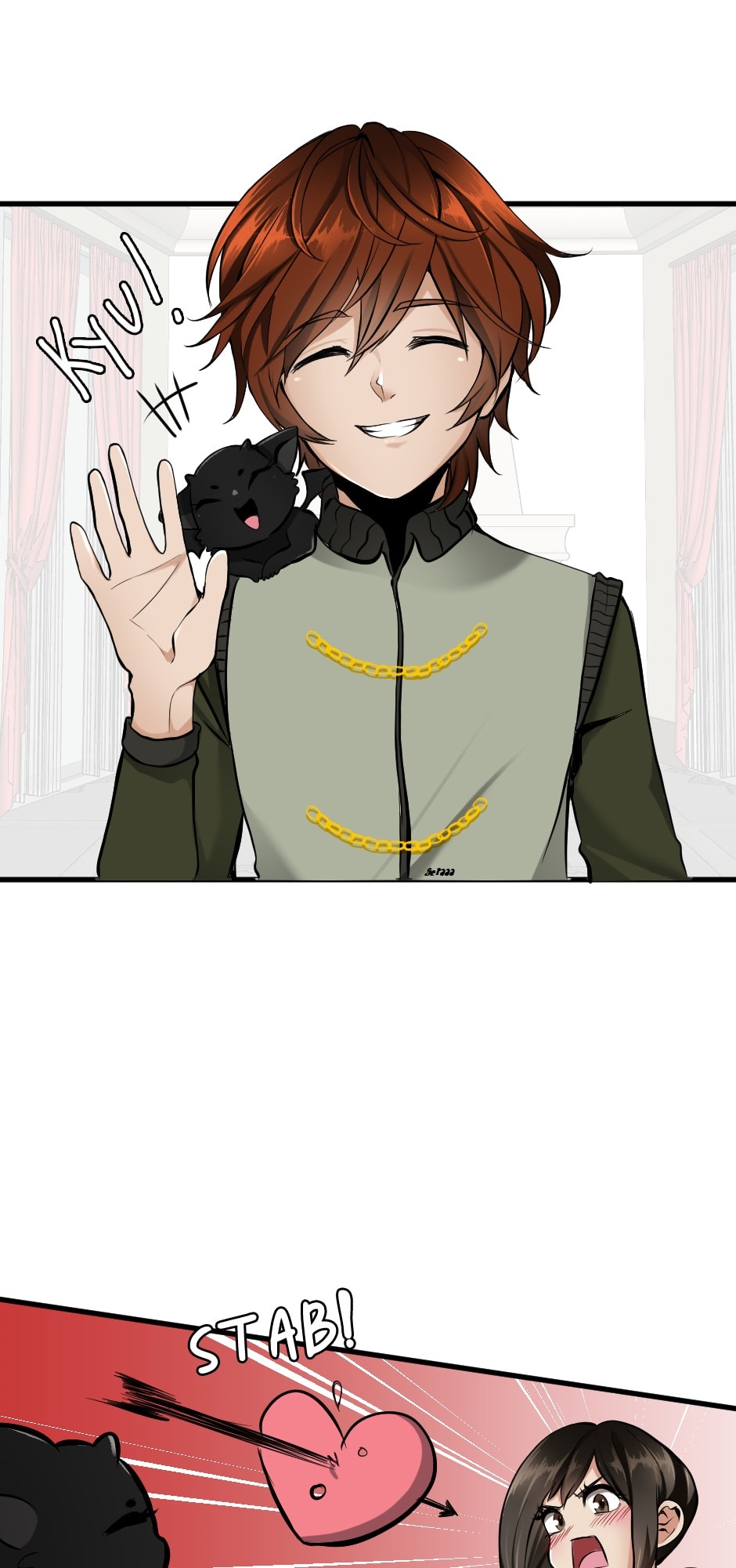 The Beginning After The End Chapter 30 image 08